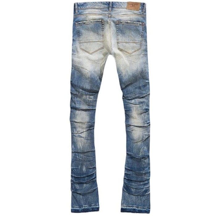 Jordan Craig Denim Jordan Craig Martin Stacked Ripple Effect Denim Jordan Craig Martin Stacked Ripple Effect Denim
