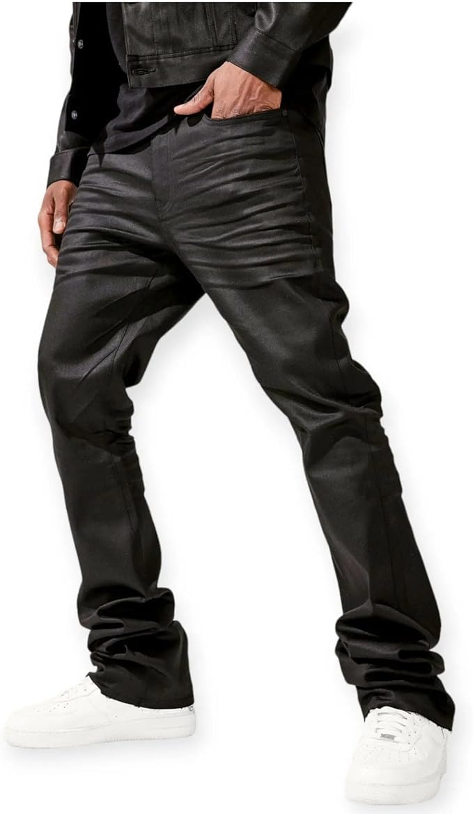 Jordan Craig Denim Jordan Craig Men Martin Stacked Smooth Criminal Denim Jordan Craig Men Martin Stacked Smooth Criminal Denim