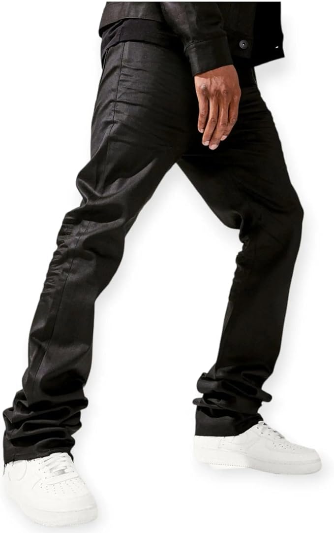 Jordan Craig Denim Jordan Craig Men Martin Stacked Smooth Criminal Denim Jordan Craig Men Martin Stacked Smooth Criminal Denim