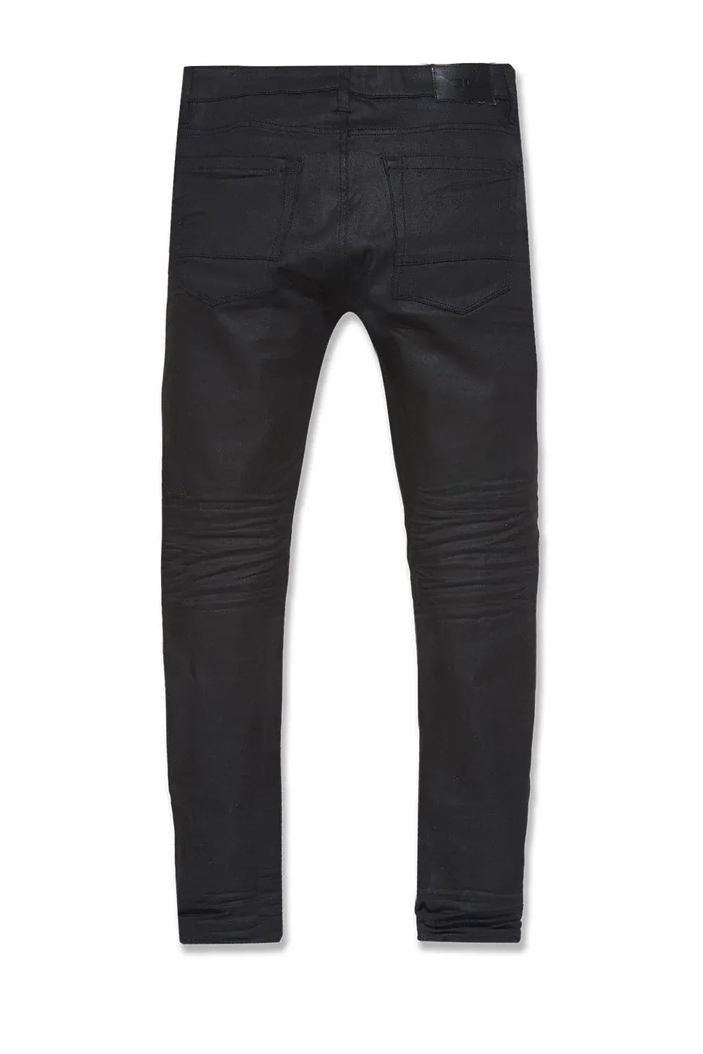 Jordan Craig Denim SMOOTH CRIMINAL DENIM (JET BLACK) SMOOTH CRIMINAL DENIM (JET BLACK)