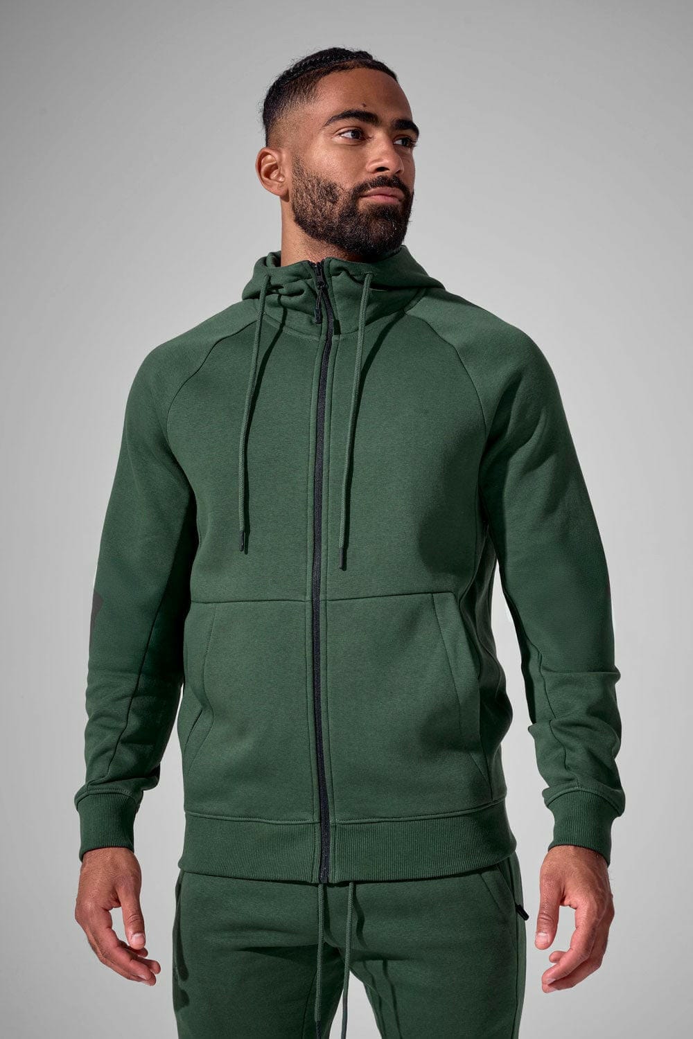 Jordan Craig Hoodies Jordan Craign Uptown Zip Up Hoodie Jordan Craign Uptown Zip Up Hoodie
