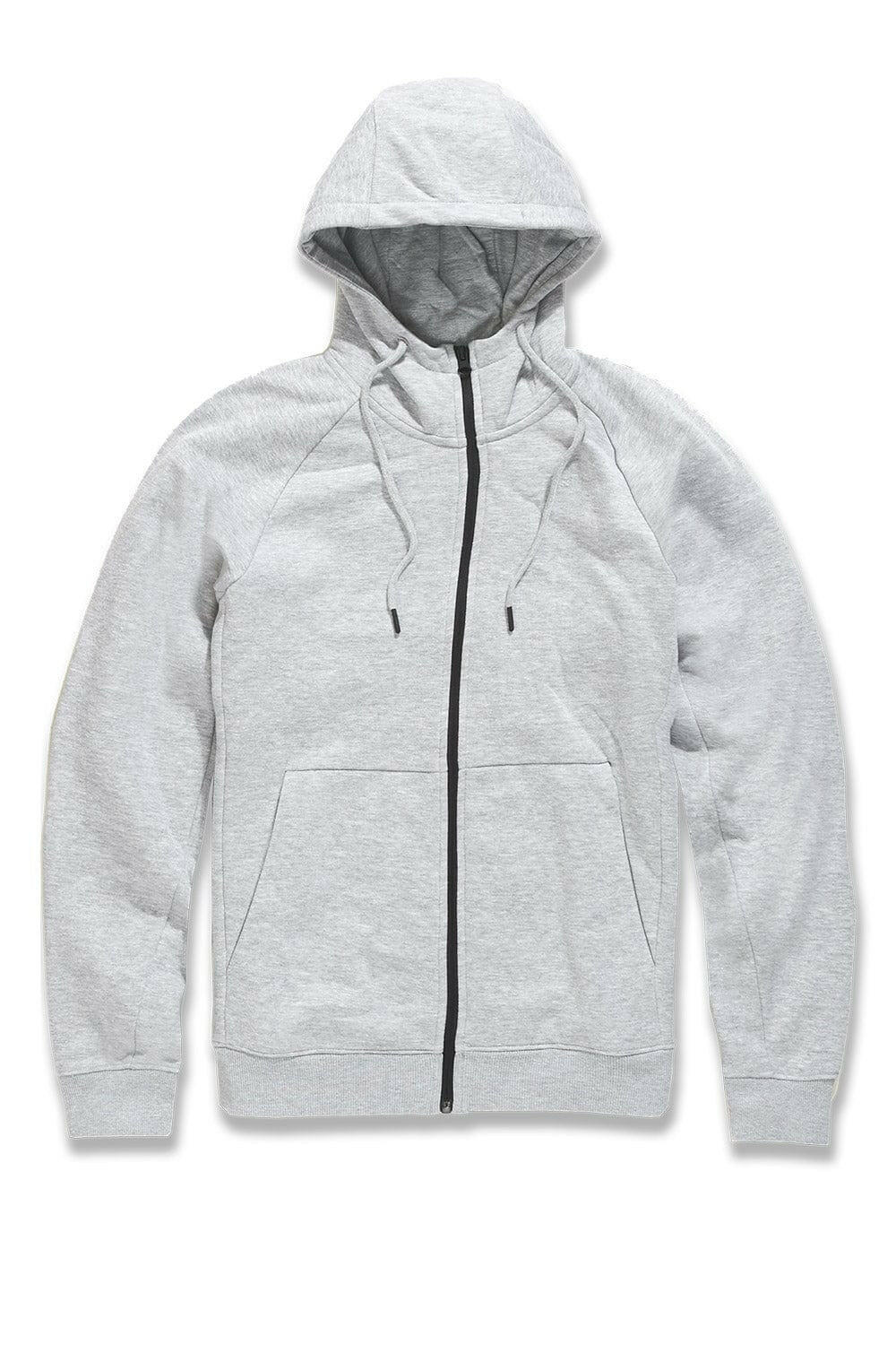 Jordan Craig Hoodies Jordan Craign Uptown Zip Up Hoodie Jordan Craign Uptown Zip Up Hoodie