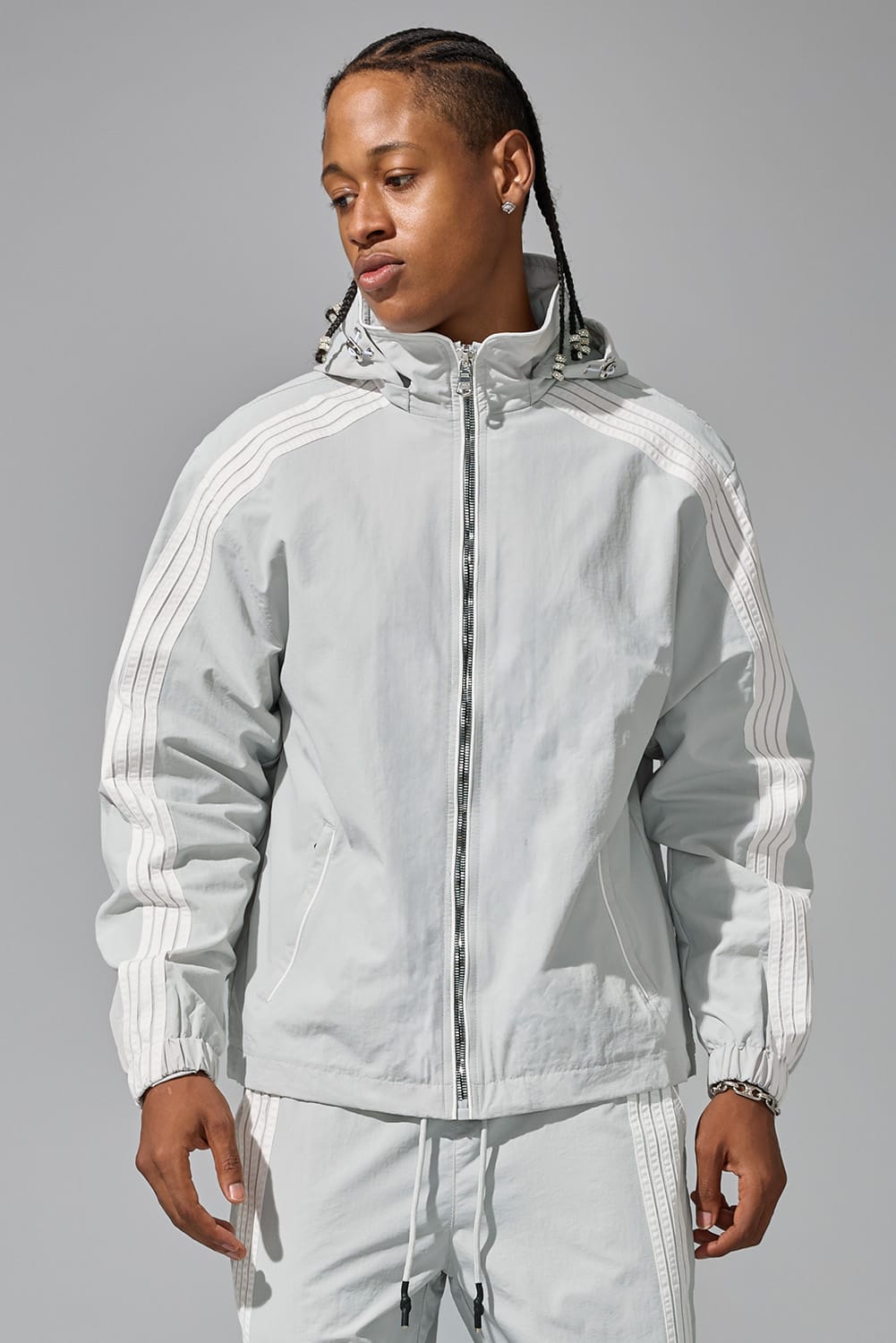 Jordan Craig Jackets Jordan Craig The Beautiful Game Track Jacket Jordan Craig The Beautiful Game Track Jacket