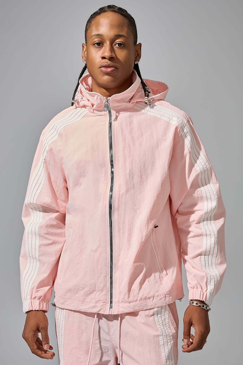 Jordan Craig Jackets Jordan Craig The Beautiful Game Track Jacket Jordan Craig The Beautiful Game Track Jacket