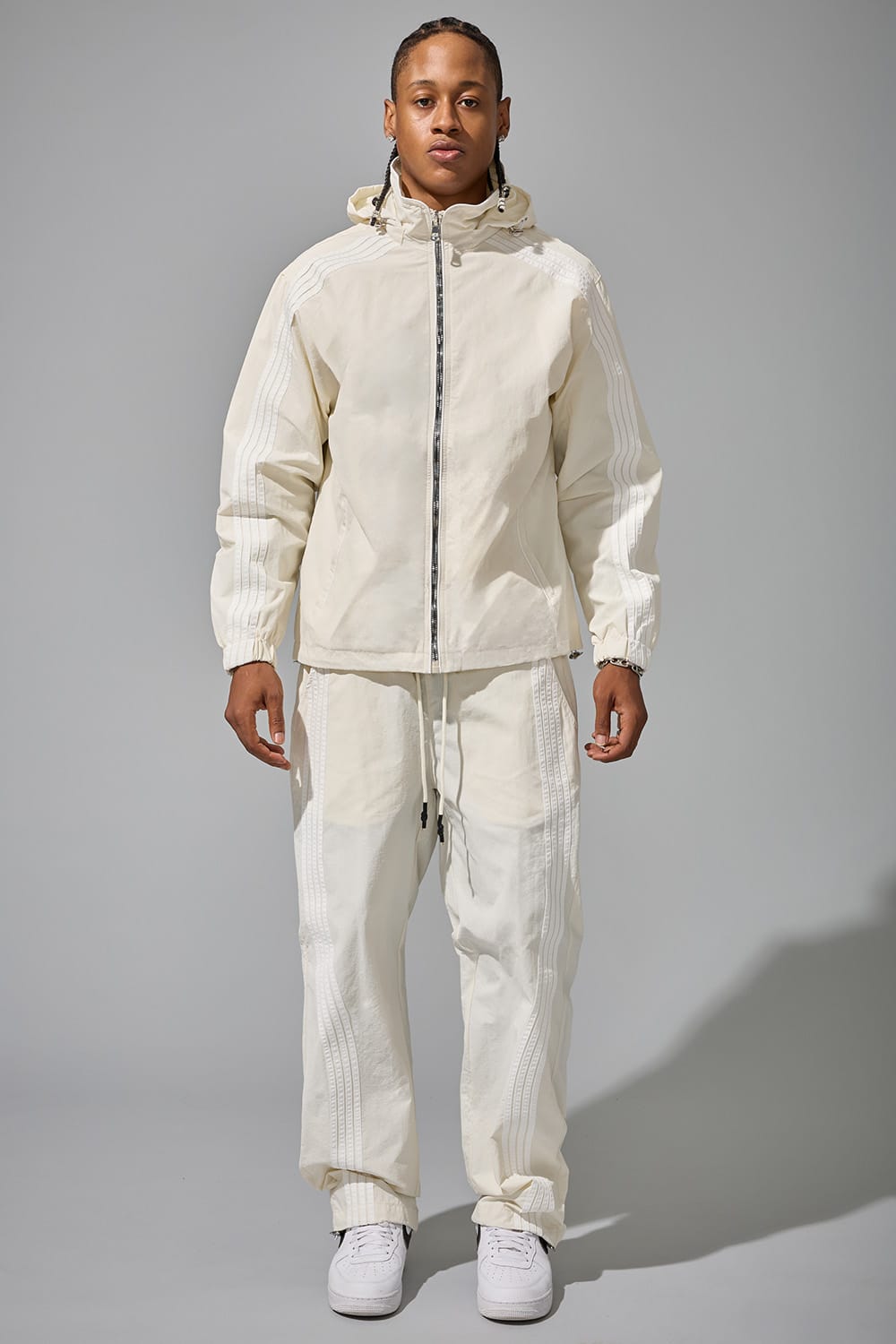 Jordan Craig Jackets Jordan Craig The Beautiful Game Track Jacket Jordan Craig The Beautiful Game Track Jacket