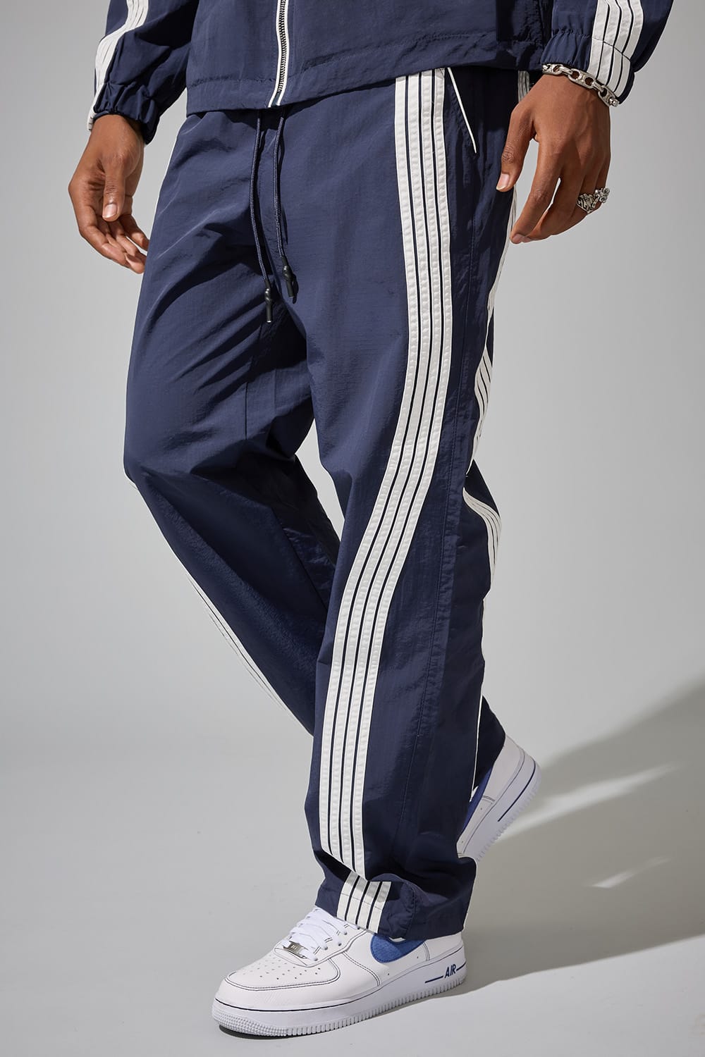 Jordan Craig Pants Jordan Craig The Beautiful Game Track Pants Jordan Craig The Beautiful Game Track Pants