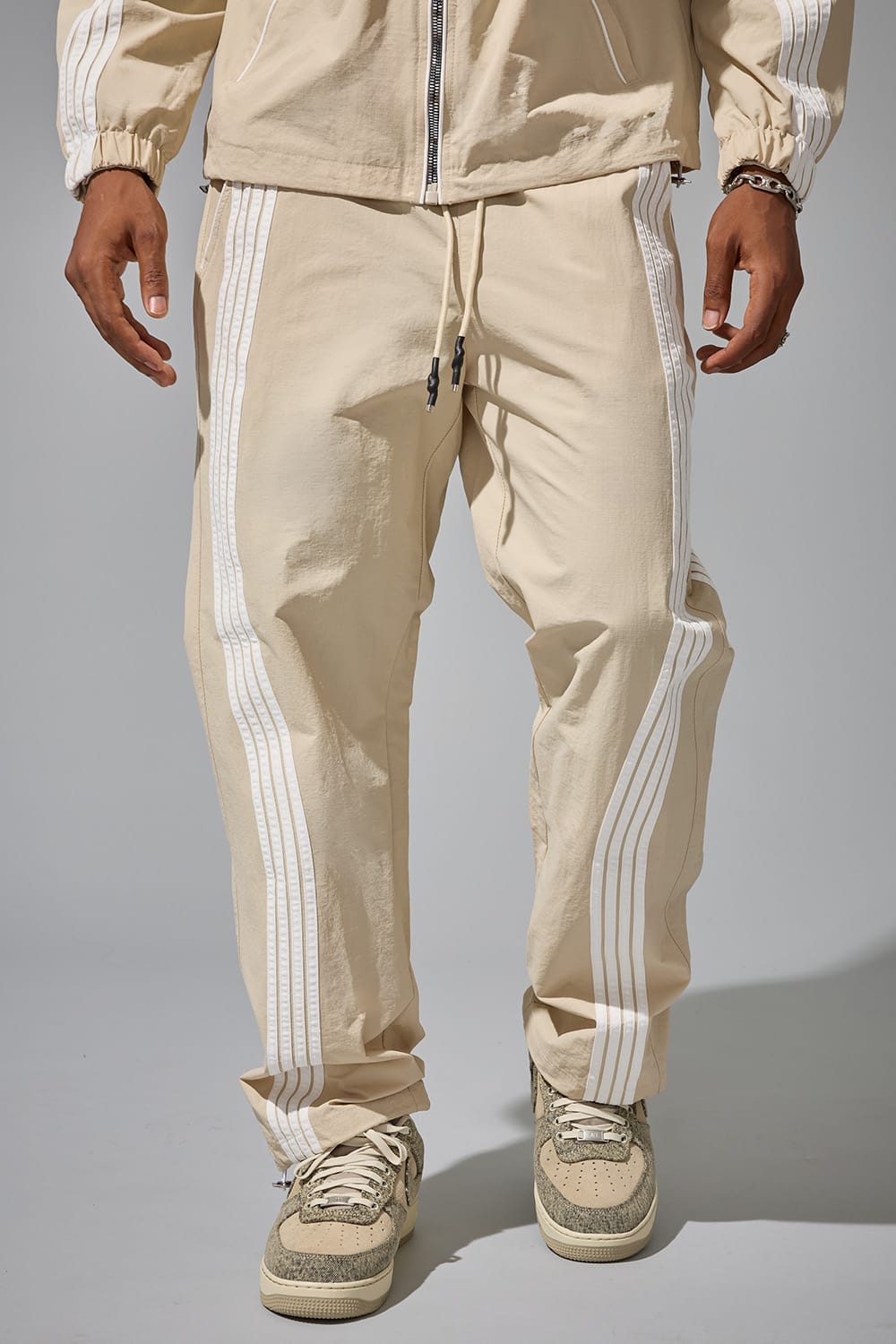 Jordan Craig Pants Jordan Craig The Beautiful Game Track Pants Jordan Craig The Beautiful Game Track Pants