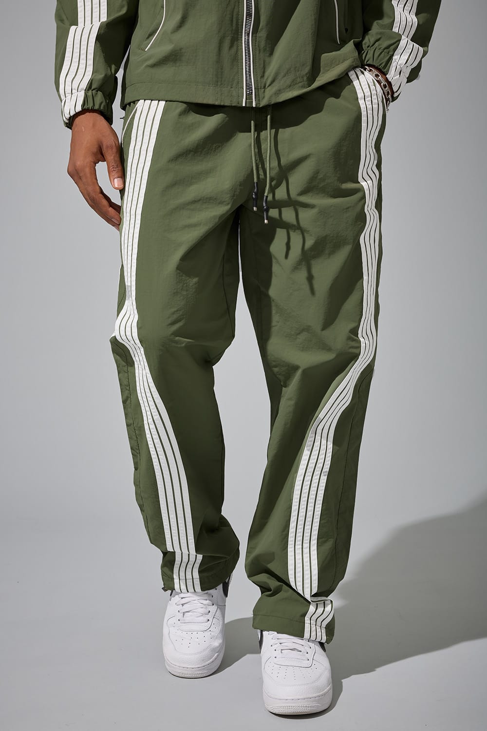 Jordan Craig Pants Jordan Craig The Beautiful Game Track Pants Jordan Craig The Beautiful Game Track Pants