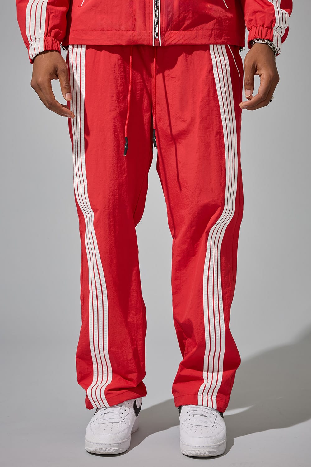 Jordan Craig Pants Jordan Craig The Beautiful Game Track Pants Jordan Craig The Beautiful Game Track Pants