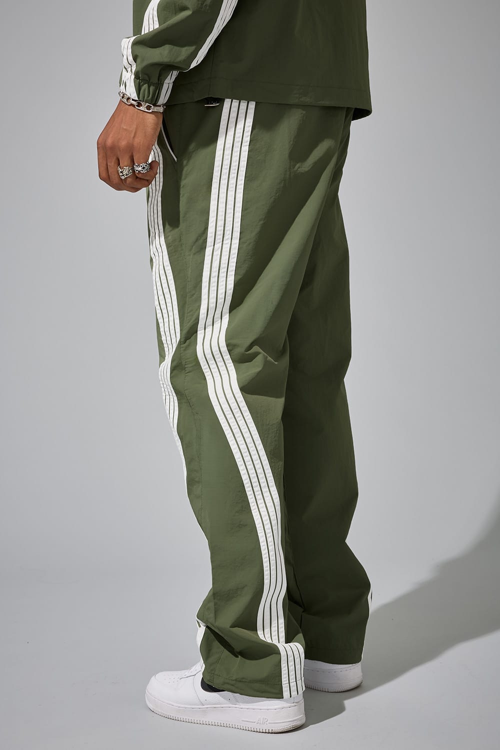 Jordan Craig Pants Jordan Craig The Beautiful Game Track Pants Jordan Craig The Beautiful Game Track Pants