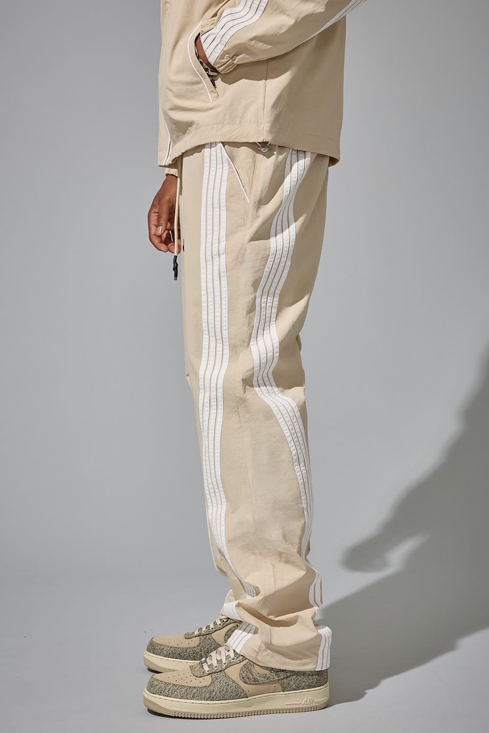 Jordan Craig Pants Jordan Craig The Beautiful Game Track Pants Jordan Craig The Beautiful Game Track Pants
