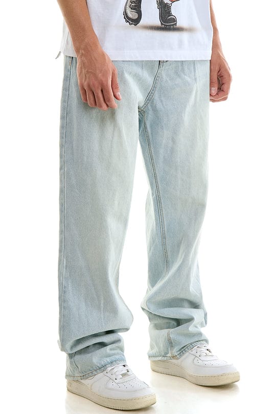 KDNK Denim EVERYDAY BAGGY JEANS EVERYDAY BAGGY JEANS