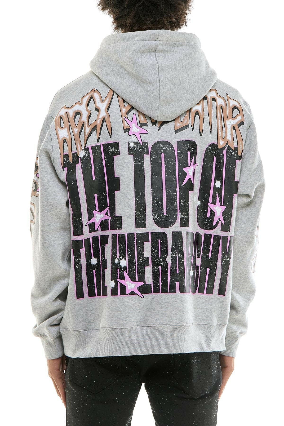 KDNK Hoodies KDNK Apex Hoodie KDNK Apex Hoodie