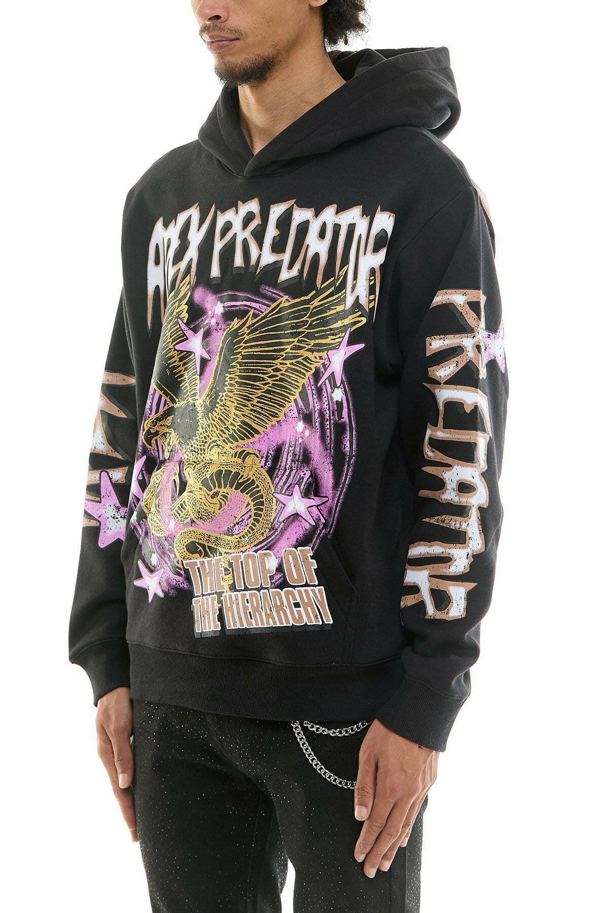 KDNK Hoodies KDNK Apex Hoodie KDNK Apex Hoodie