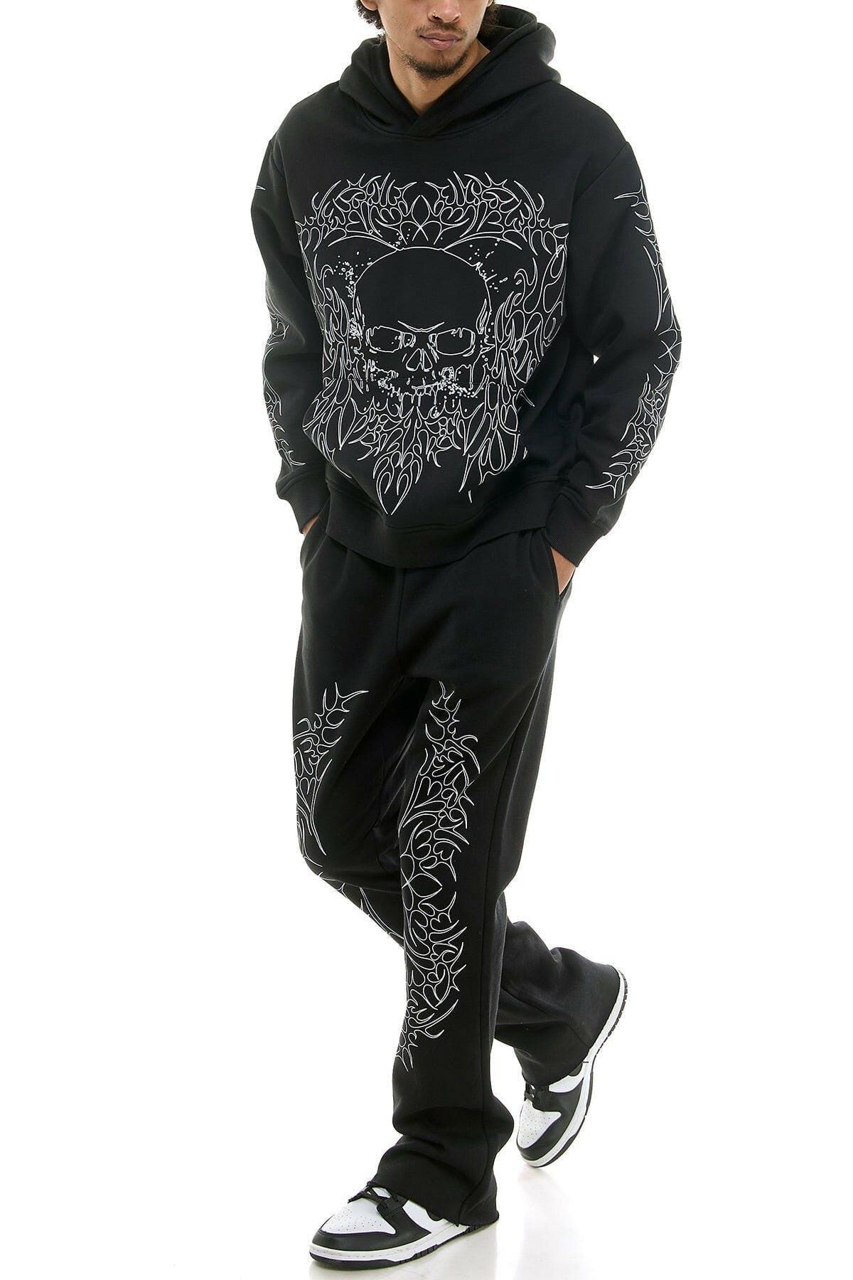 KDNK Sets KDNK End Sweatsuit KDNK End Sweatsuit