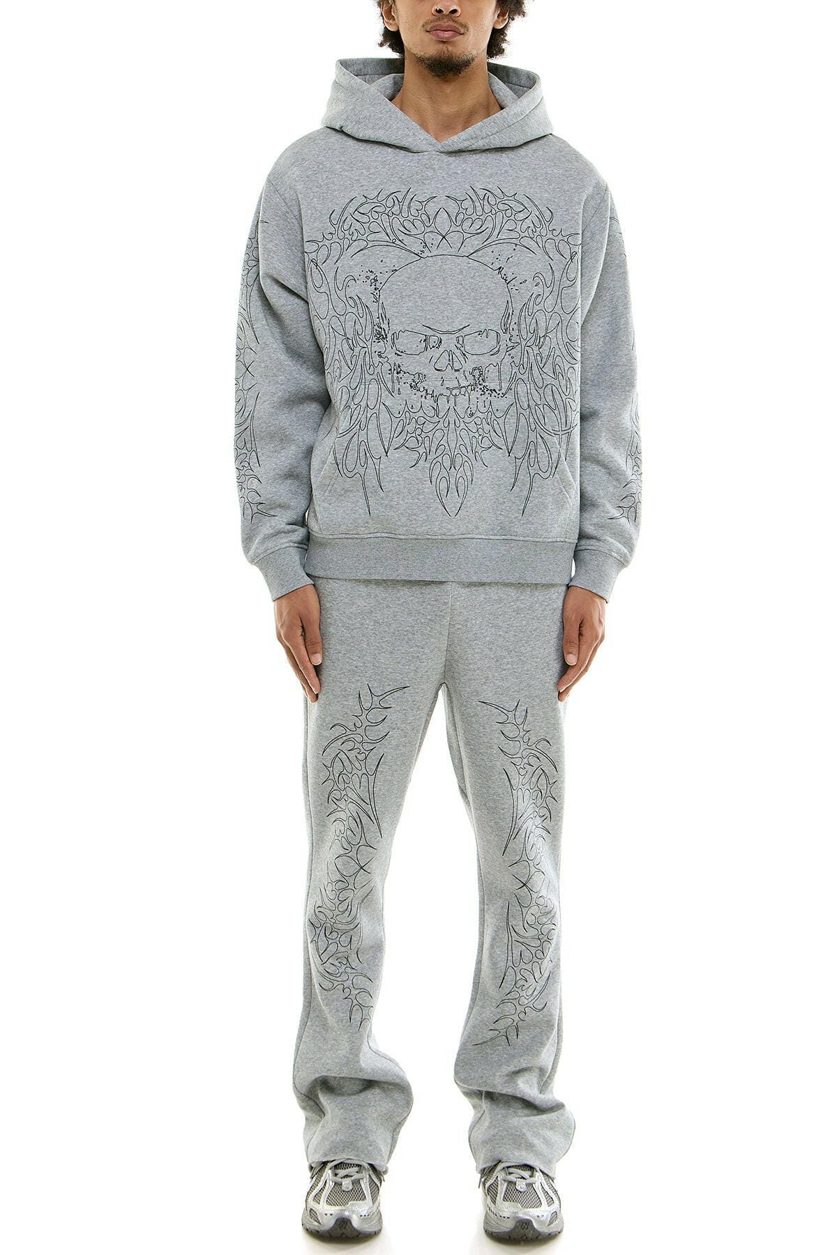 KDNK Sets KDNK End Sweatsuit KDNK End Sweatsuit