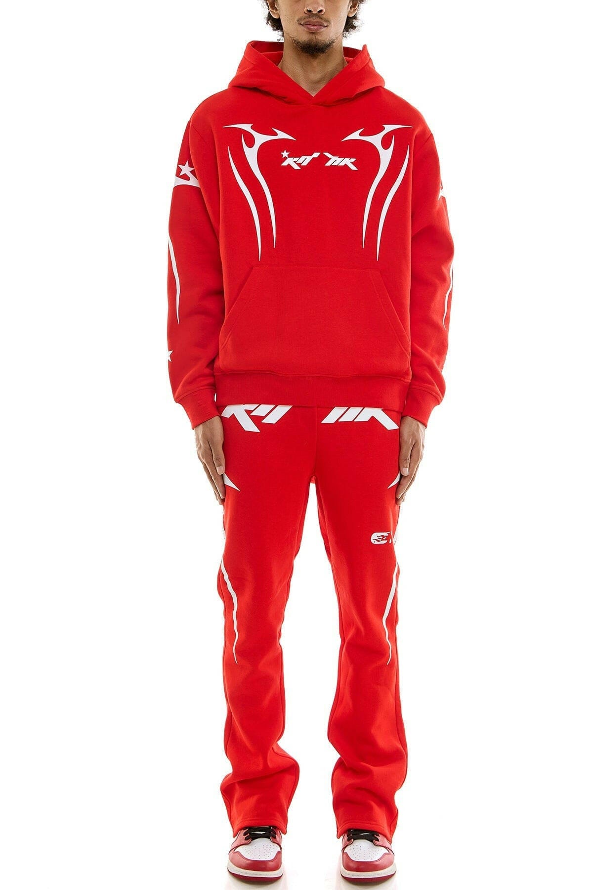 KDNK Sets KDNK Myth Sweatsuit KDNK Myth Sweatsuit