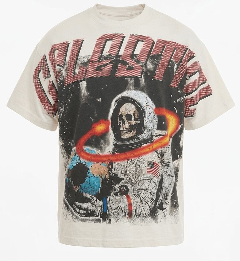 KDNK T-Shirts KNDNK Celestial Tee KNDNK Celestial Tee