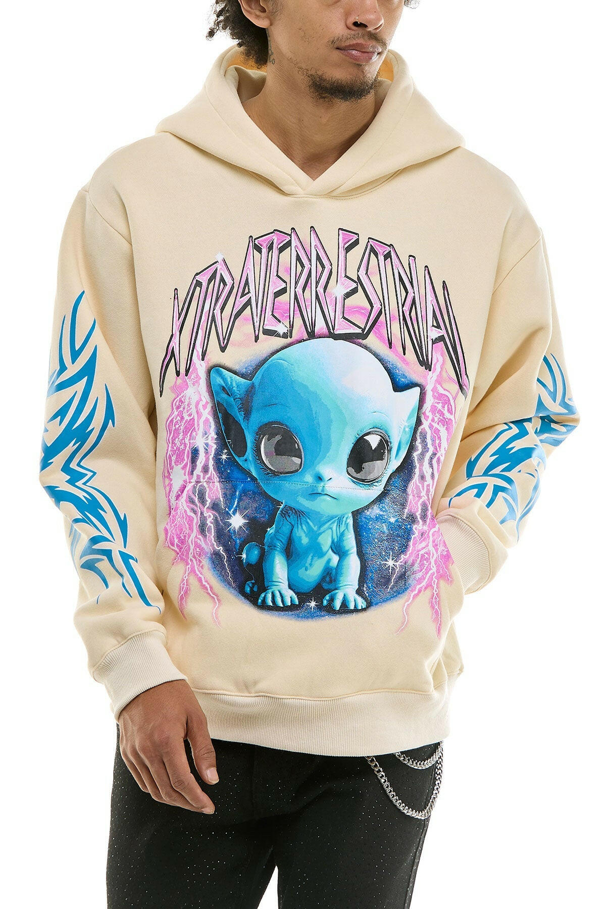 KDNK Xtraterrestrial Hoodie