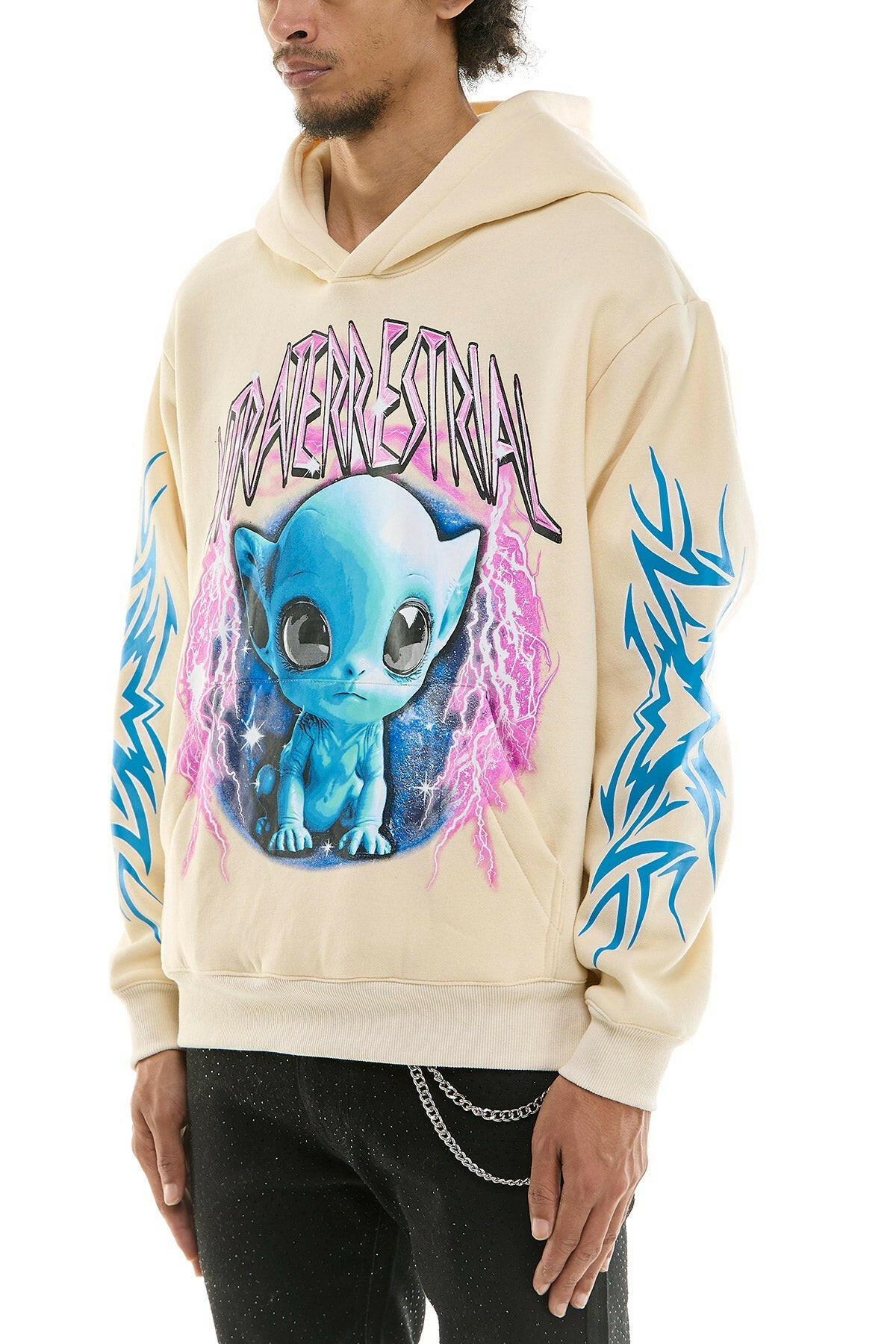 KDNK Xtraterrestrial Hoodie