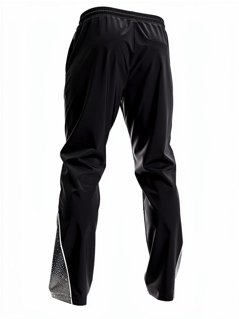 Kindred Sets Kindred Rhinestone Nylon Zip-Up Tracksuit Kindred Rhinestone Nylon Zip-Up Tracksuit