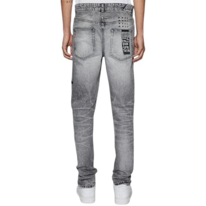 Ksubi Denim KSUBI CHITCH SMOKE SCATTER DENIM (GREY) KSUBI CHITCH SMOKE SCATTER DENIM (GREY)