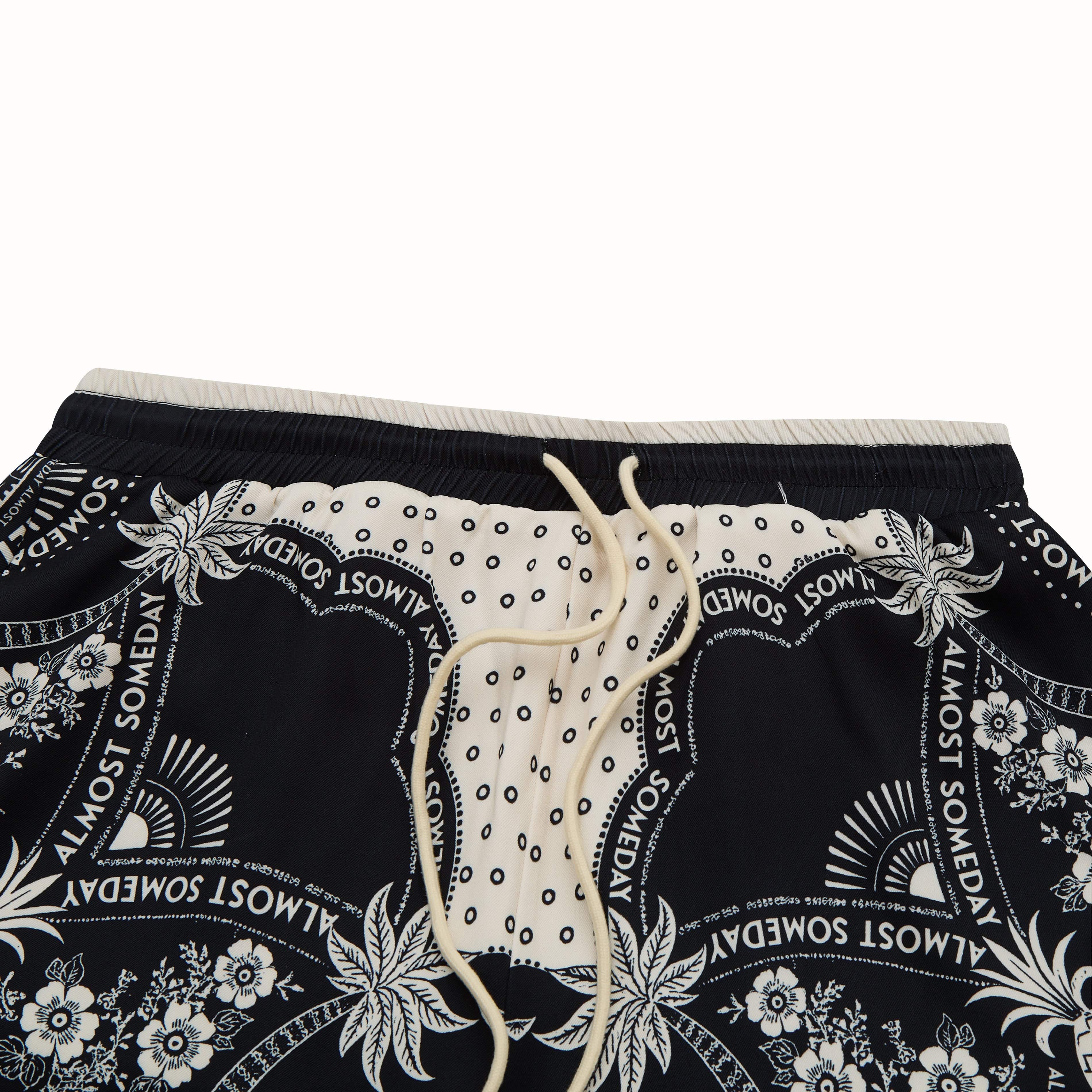 Legacy Clothing & Footwear Almost Someday Habana Shorts Almost Someday Habana Shorts