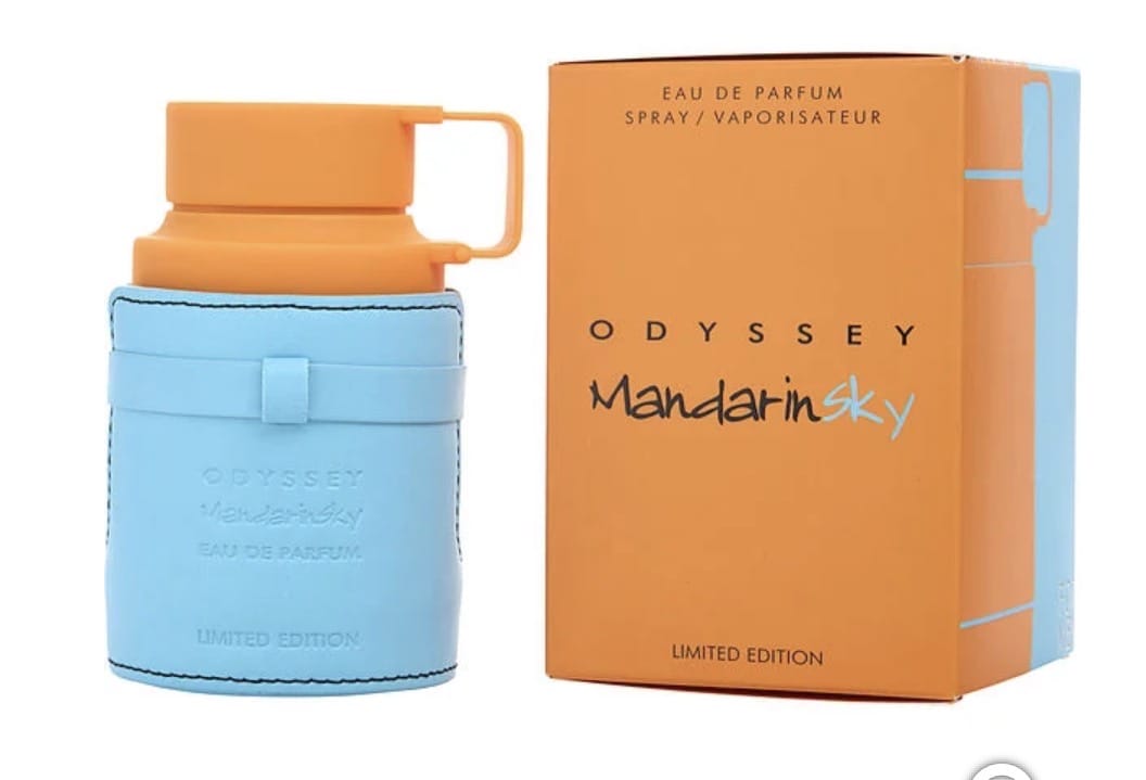 Legacy Clothing & Footwear eau de parfum spray (limited edition) 3.4 oz men eau de parfum spray (limited edition) 3.4 oz men