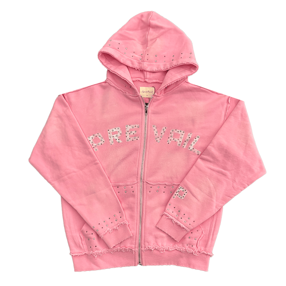 Legends Prevail Hoodies Legends Prevail Bubble Gum Legends Prevail Bubble Gum