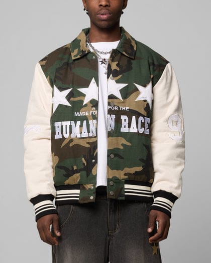 Loiter Jackets Loiter Star Child Varsity Jacket Loiter Star Child Varsity Jacket