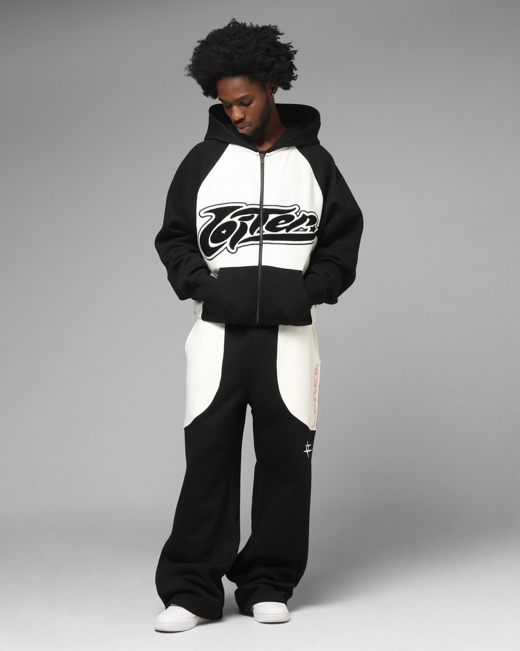 Loiter Sets Loiter Jet Stream Set Loiter Jet Stream Set