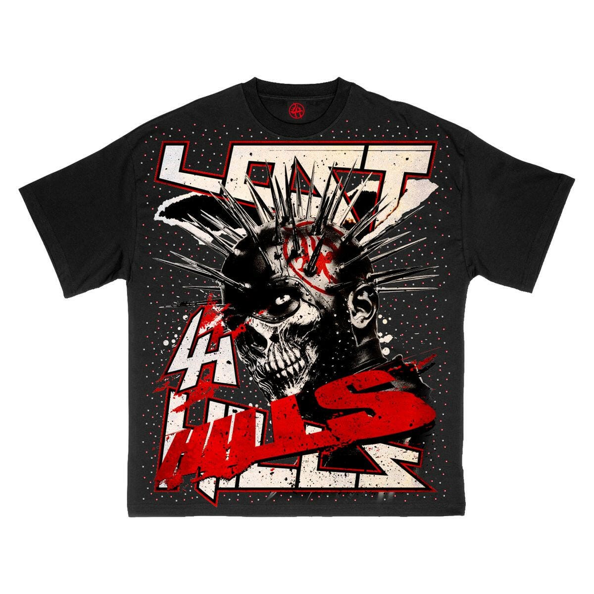 Lost Hills T-Shirts Lost Hills T-Shirt Lost Hills T-Shirt