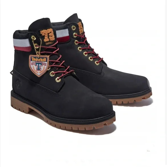 Timberland 6-Inch Heritage Cupsole Boots - Save 40%.