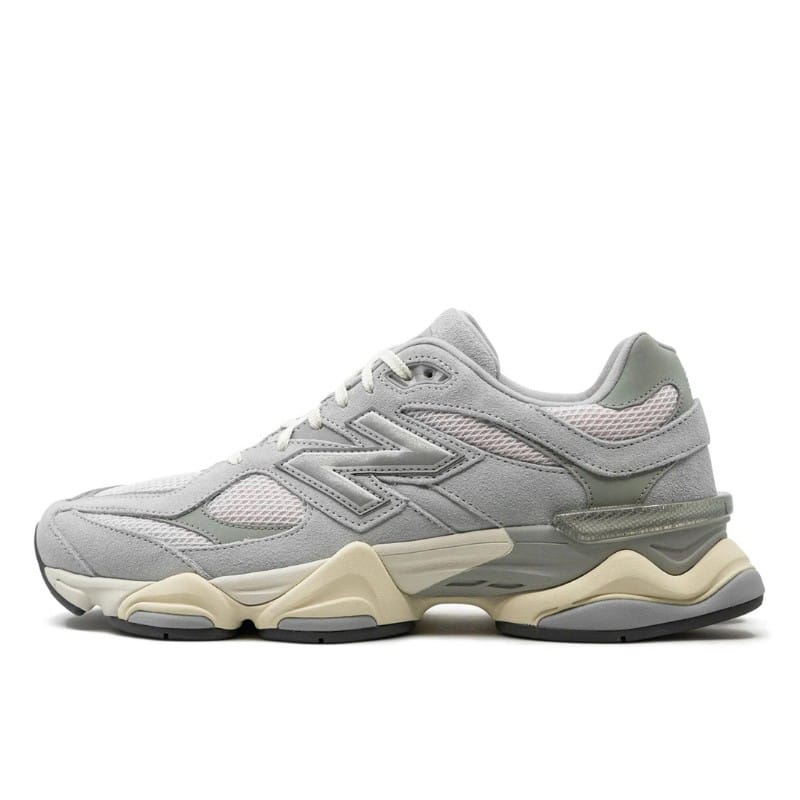 New Balance Sneakers New Balance 9060 Granite Pink New Balance 9060 Granite Pink