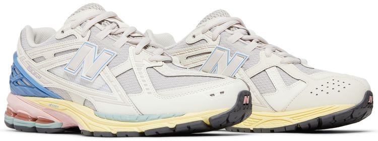 New Balance Sneakers New Balance 1906 Blue Pink New Balance 1906 Blue Pink