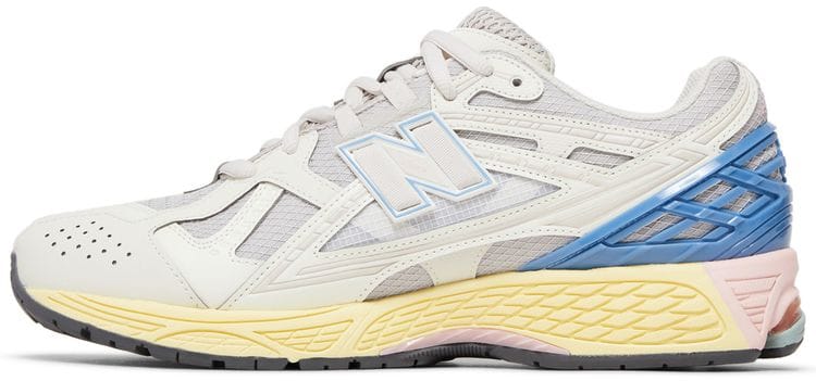New Balance Sneakers New Balance 1906 Blue Pink New Balance 1906 Blue Pink