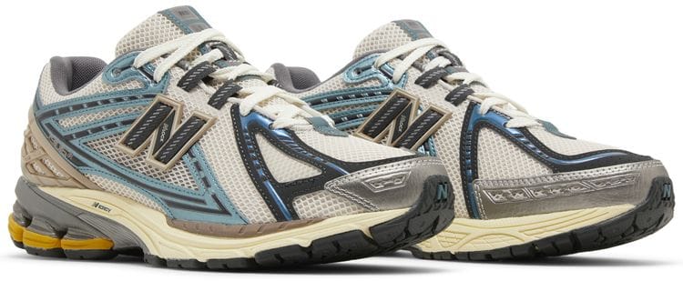 New Balance Sneakers New Balance 1906R New Spruce New Balance 1906R New Spruce