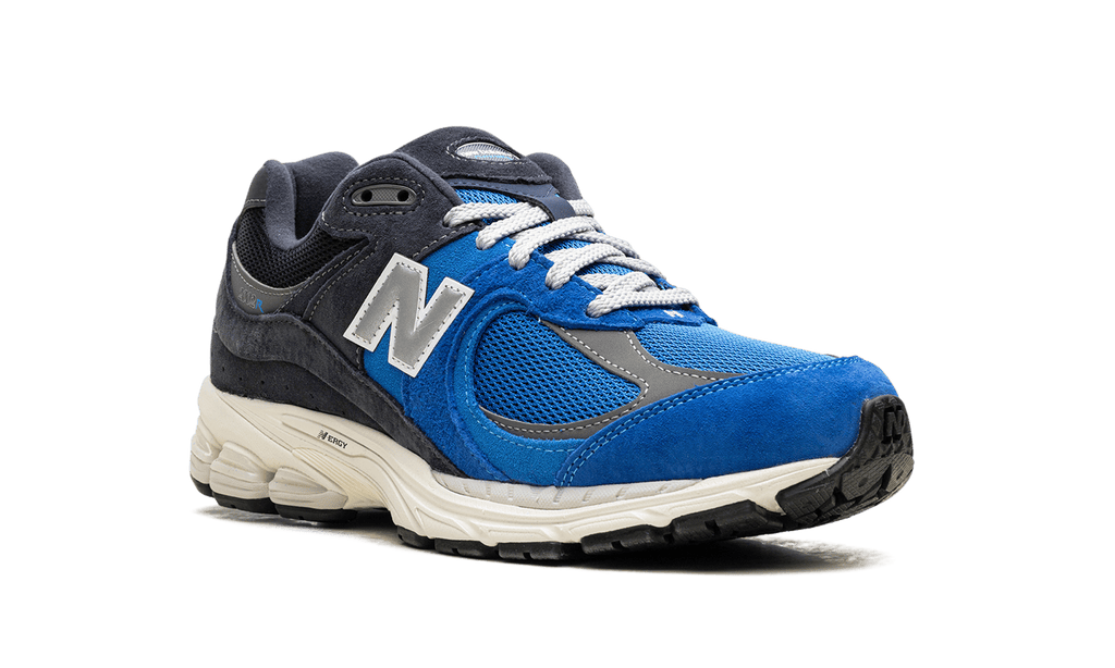 New Balance Sneakers New Balance 2002R Blue Oasis New Balance 2002R Blue Oasis