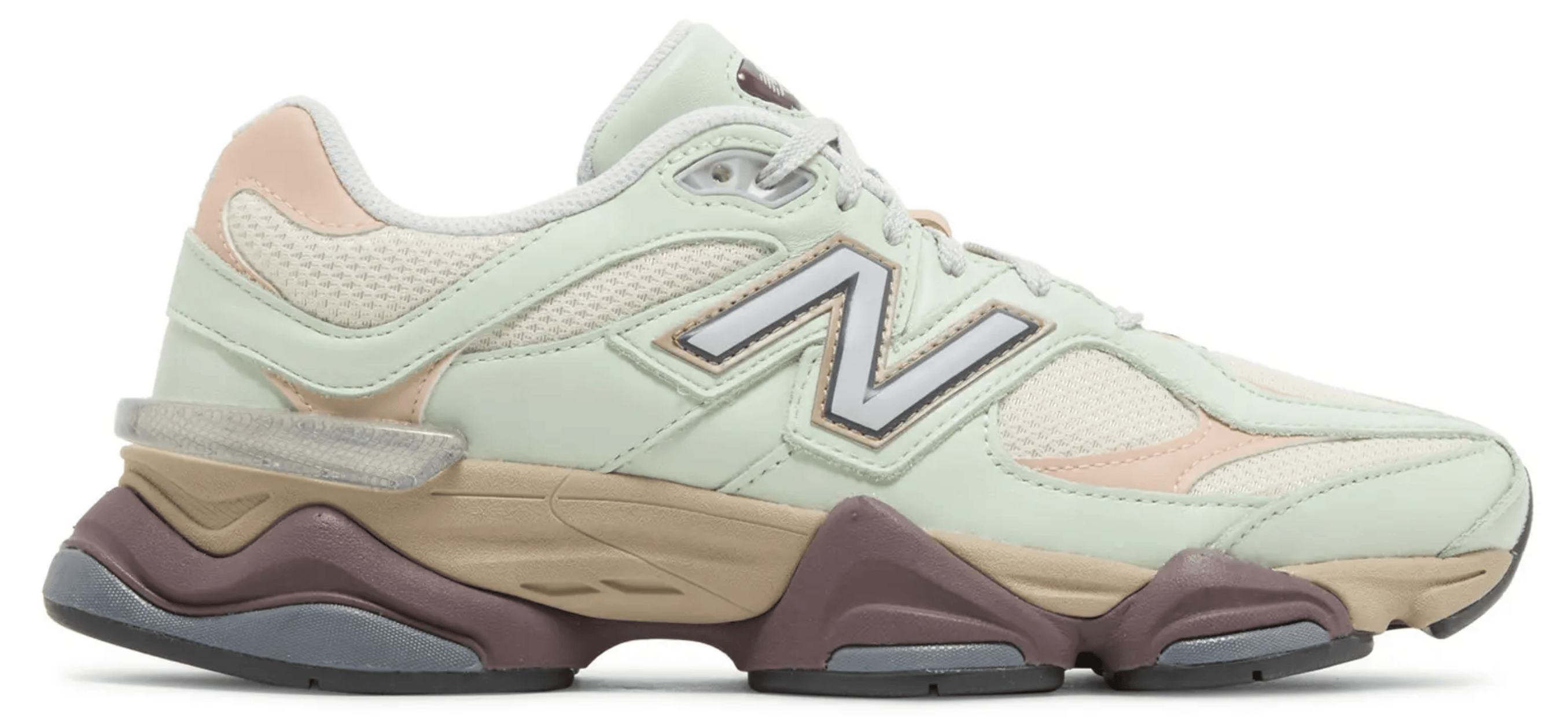 New Balance Sneakers New Balance 9060 Clay Ash New Balance 9060 Clay Ash