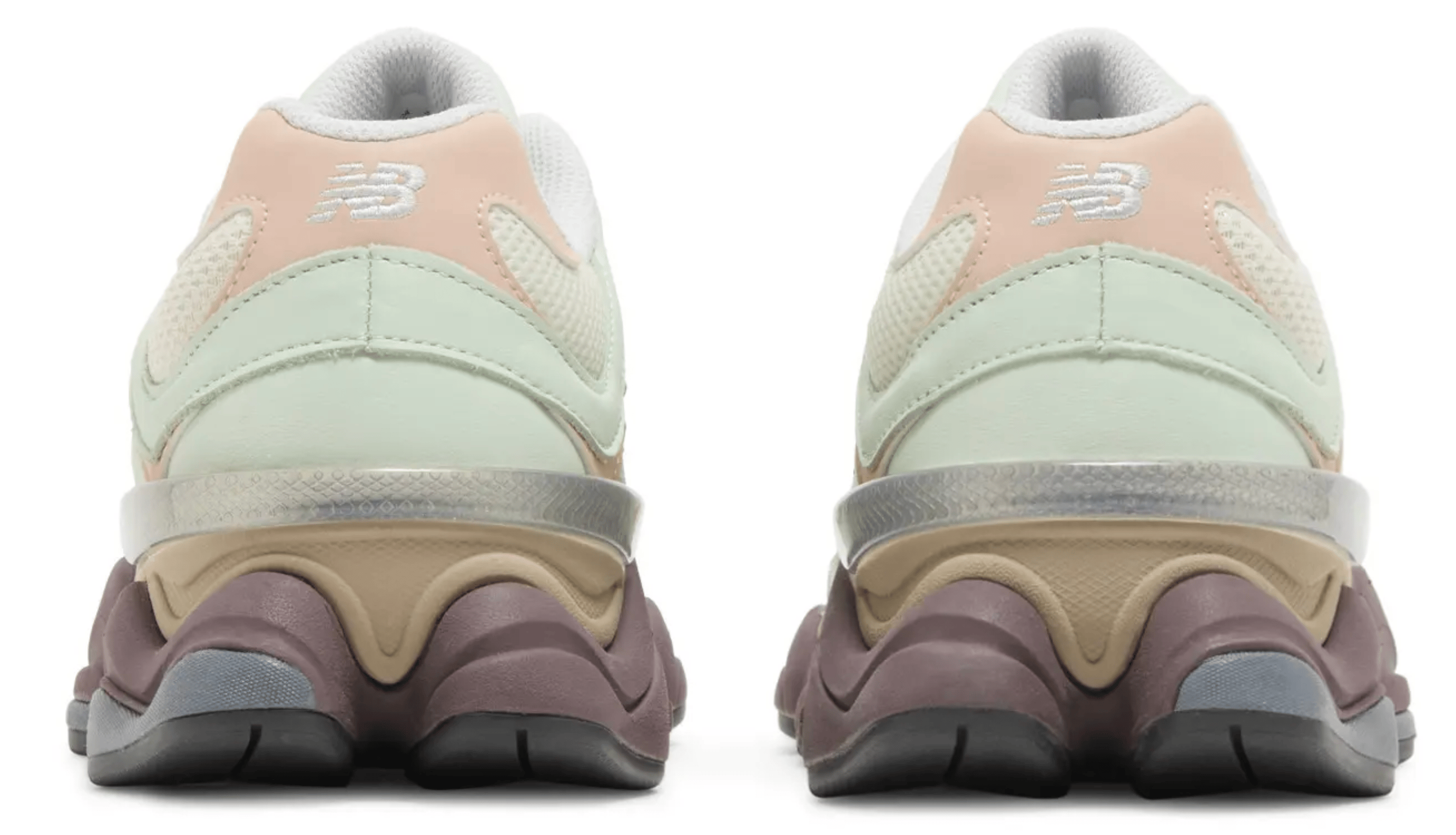 New Balance Sneakers New Balance 9060 Clay Ash New Balance 9060 Clay Ash