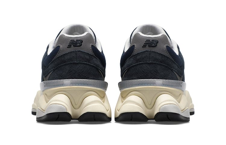 New Balance Sneakers New Balance 9060 Outerspace New Balance 9060 Outerspace