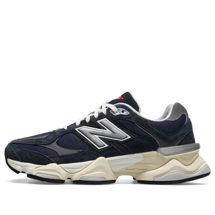 New Balance Sneakers New Balance 9060 Outerspace New Balance 9060 Outerspace