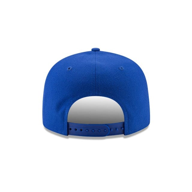 New Era Hats Buffalo Bills Basic 9FIFTY Snapback Buffalo Bills Basic 9FIFTY Snapback
