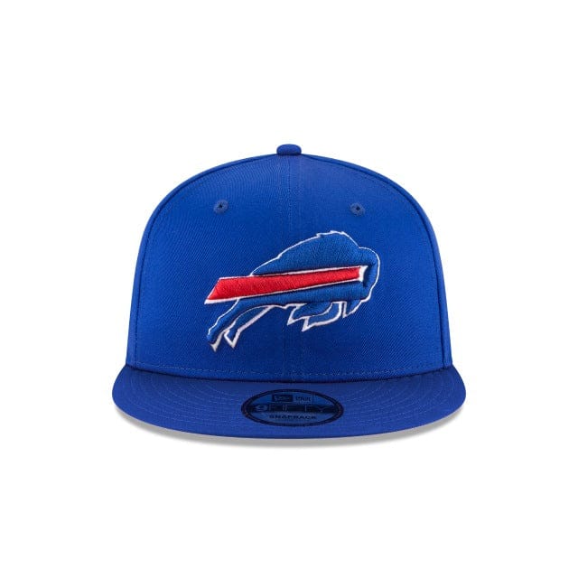 New Era Hats Buffalo Bills Basic 9FIFTY Snapback Buffalo Bills Basic 9FIFTY Snapback