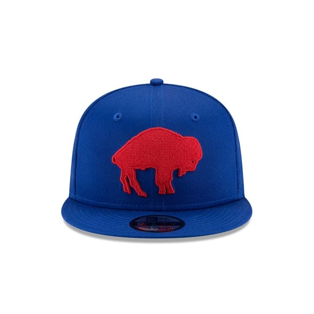 New Era Hats Buffalo Bills Historic 9FIFTY Snapback Buffalo Bills Historic 9FIFTY Snapback