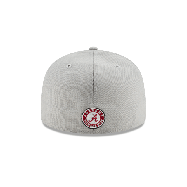 New Era Hats New Era Alabama Crimson Tide 59FIFTY Fitted New Era Alabama Crimson Tide 59FIFTY Fitted