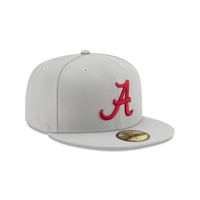 New Era Hats New Era Alabama Crimson Tide 59FIFTY Fitted New Era Alabama Crimson Tide 59FIFTY Fitted
