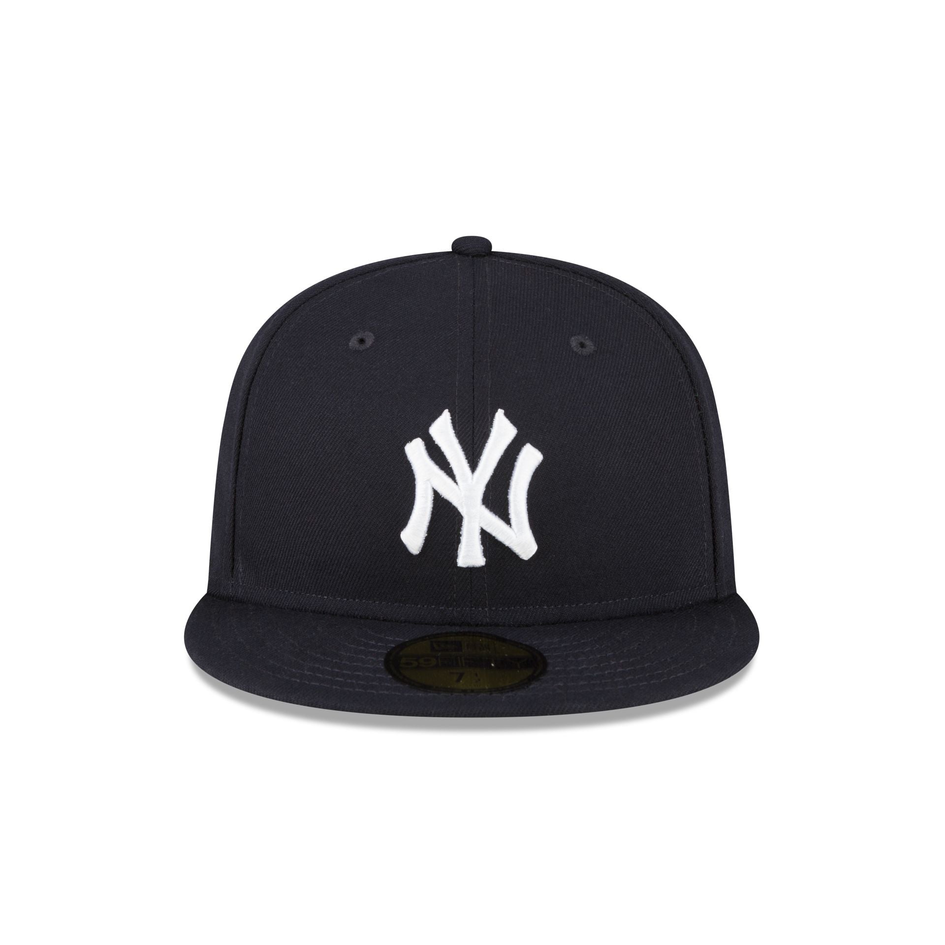 New Era Hats New York Yankees Authentic Collection 59FIFTY Fitted New York Yankees Authentic Collection 59FIFTY Fitted