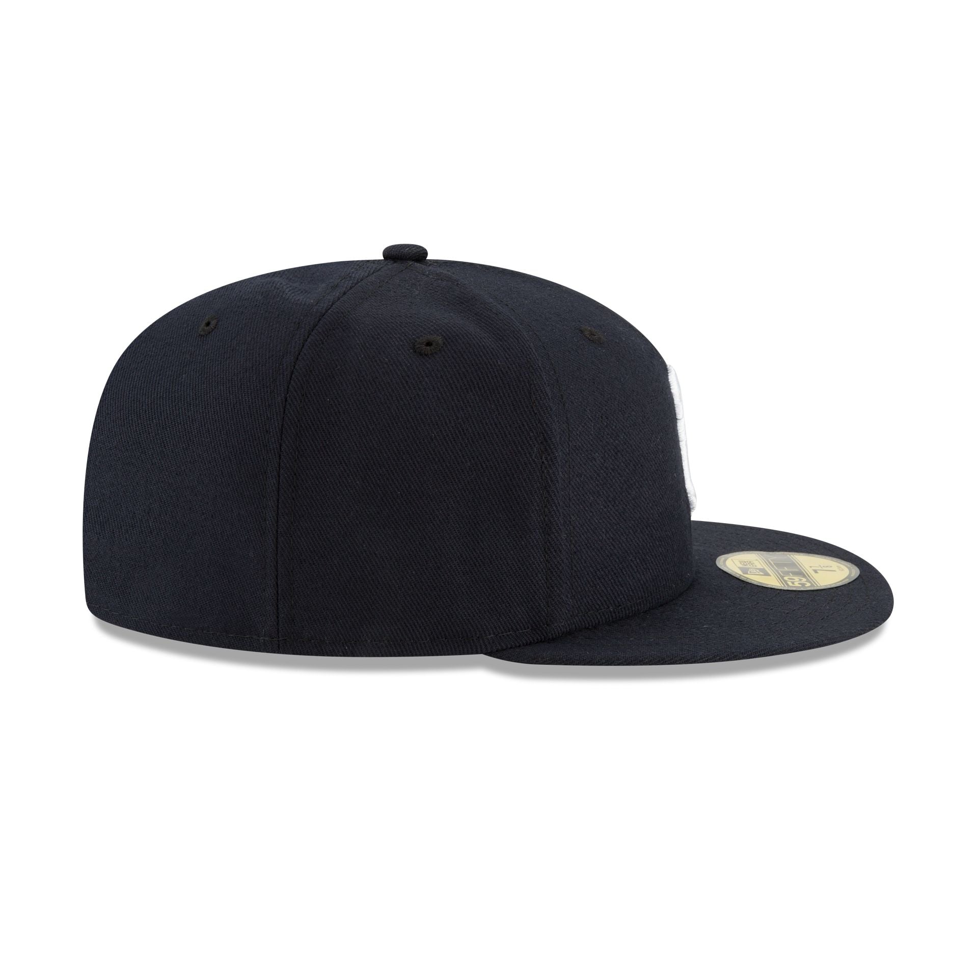 New Era Hats New York Yankees Authentic Collection 59FIFTY Fitted New York Yankees Authentic Collection 59FIFTY Fitted
