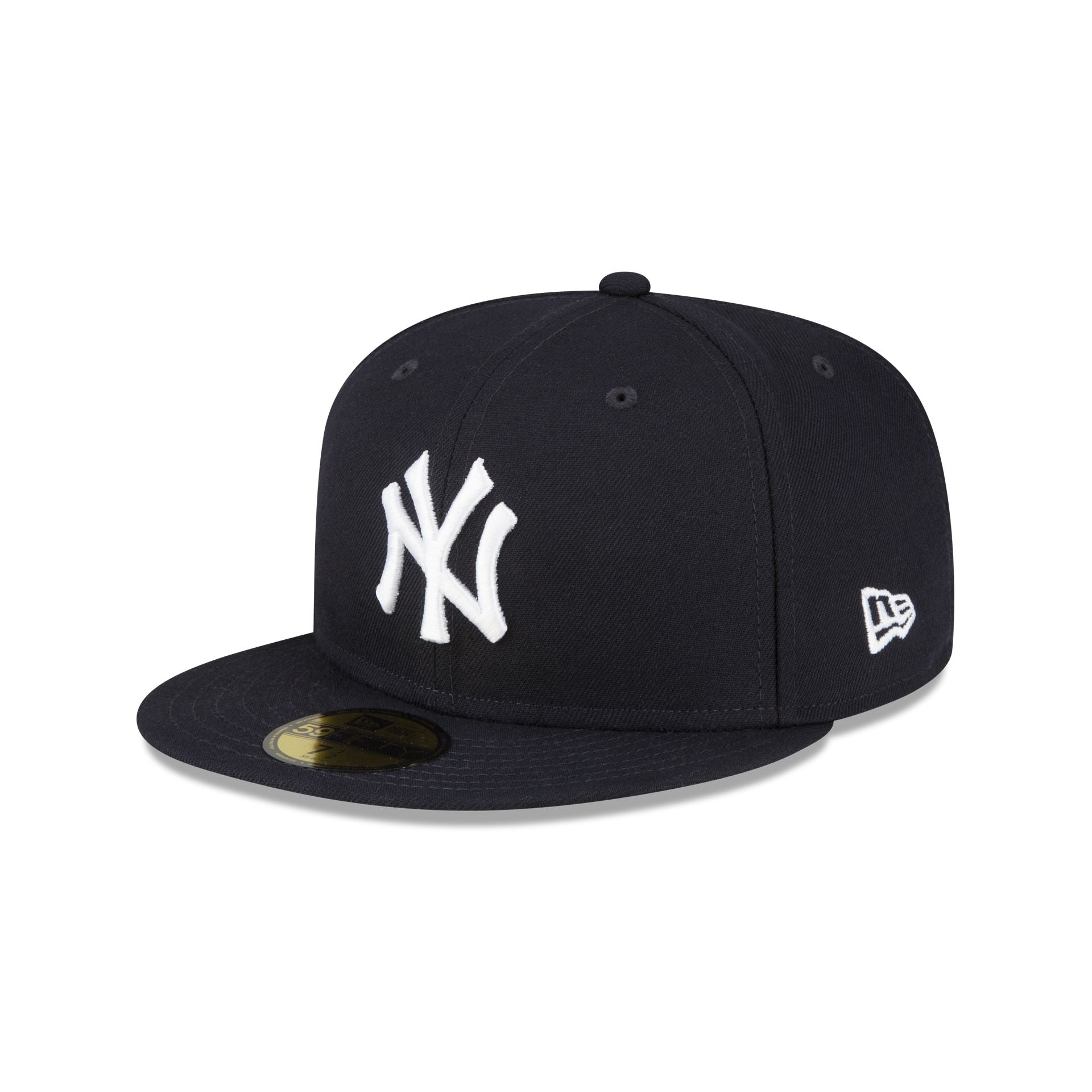 New Era Hats New York Yankees Authentic Collection 59FIFTY Fitted New York Yankees Authentic Collection 59FIFTY Fitted